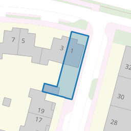 Perceel AMR04-Q-2313