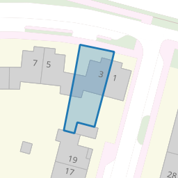 Perceel AMR04-Q-2314