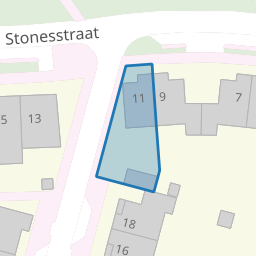 Perceel AMR04-Q-2318