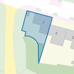 Perceel AMR04-Q-2320