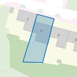 Perceel AMR04-Q-2321