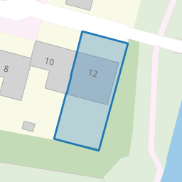 Perceel AMR04-Q-2325