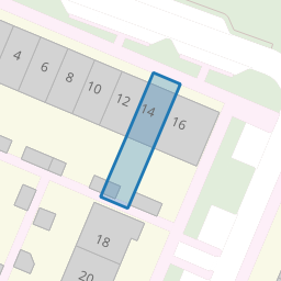 Perceel AMR04-Q-2338