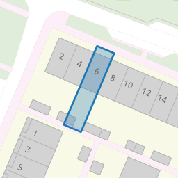 Perceel AMR04-Q-2342