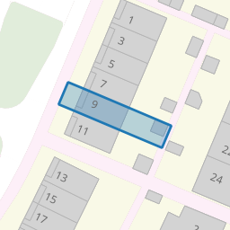 Perceel AMR04-Q-2349