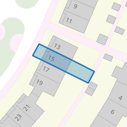 Perceel AMR04-Q-2352