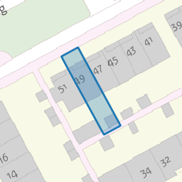 Perceel AMR04-Q-2369