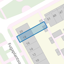 Perceel AMR04-Q-2372