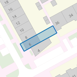 Perceel AMR04-Q-2378