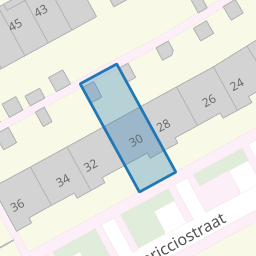 Perceel AMR04-Q-2383