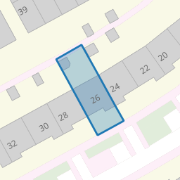 Perceel AMR04-Q-2385