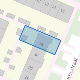 Perceel AMR04-Q-2401