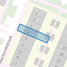 Perceel AMR04-Q-2405