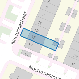 Perceel AMR04-Q-2409