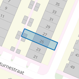Perceel AMR04-Q-2418