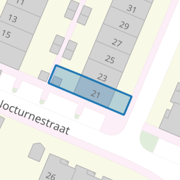 Perceel AMR04-Q-2420