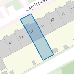 Perceel AMR04-Q-2427