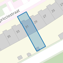 Perceel AMR04-Q-2430