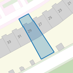 Perceel AMR04-Q-2431