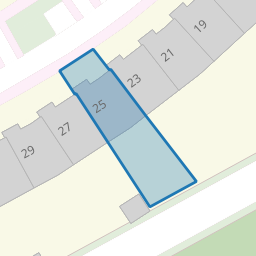 Perceel AMR04-Q-2433