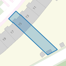 Perceel AMR04-Q-2438