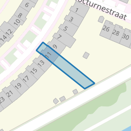 Perceel AMR04-Q-2440