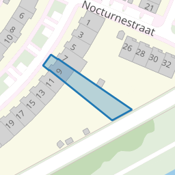 Perceel AMR04-Q-2441