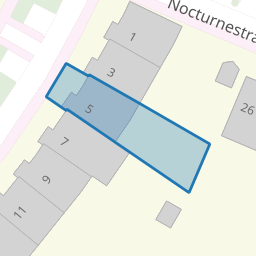 Perceel AMR04-Q-2443