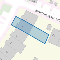 Perceel AMR04-Q-2444