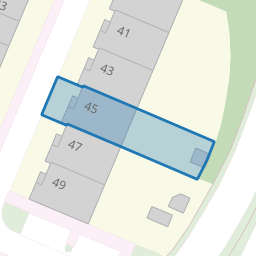 Perceel AMR04-Q-2452