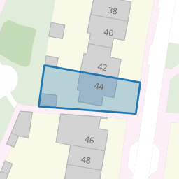 Perceel AMR04-Q-2461