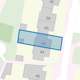 Perceel AMR04-Q-2462