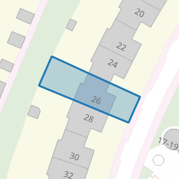 Perceel AMR04-Q-2470