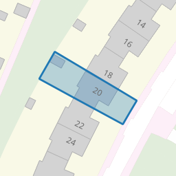 Perceel AMR04-Q-2473