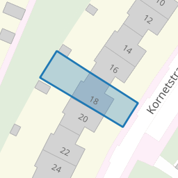 Perceel AMR04-Q-2474