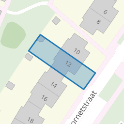 Perceel AMR04-Q-2477