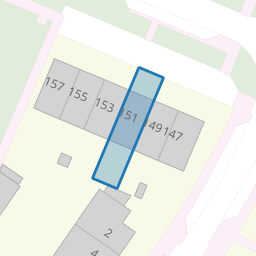 Perceel AMR04-Q-2489