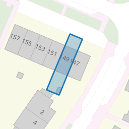 Perceel AMR04-Q-2490