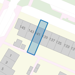 Perceel AMR04-Q-2495