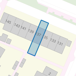 Perceel AMR04-Q-2497