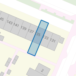 Perceel AMR04-Q-2498