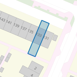 Perceel AMR04-Q-2499