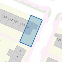 Perceel AMR04-Q-2500