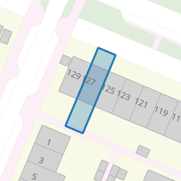 Perceel AMR04-Q-2503