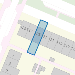 Perceel AMR04-Q-2504