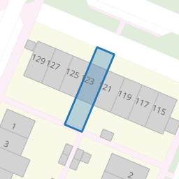 Perceel AMR04-Q-2505