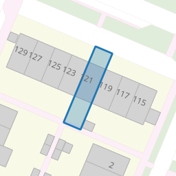 Perceel AMR04-Q-2506