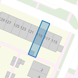 Perceel AMR04-Q-2507