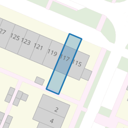 Perceel AMR04-Q-2508