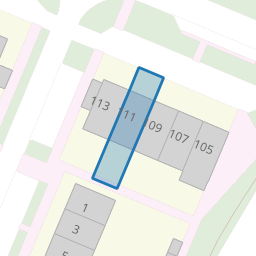 Perceel AMR04-Q-2512